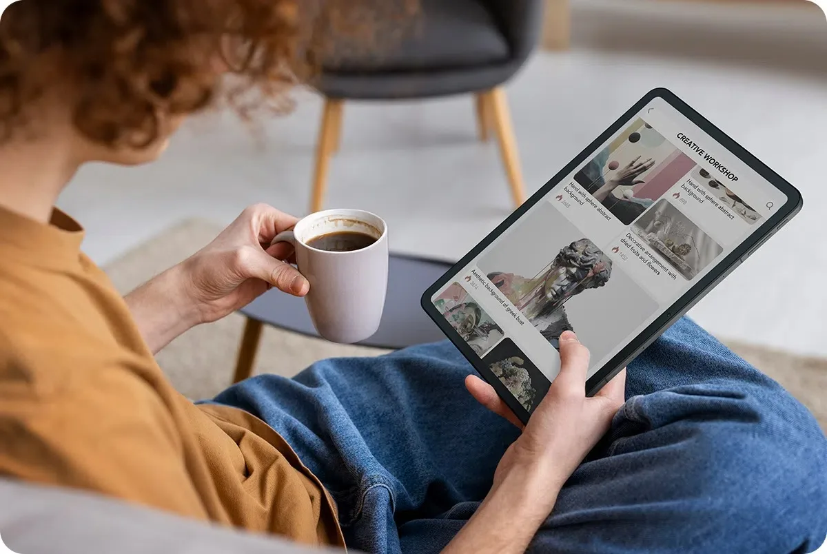 TCL Nxtpaper 11 Gen 2 4