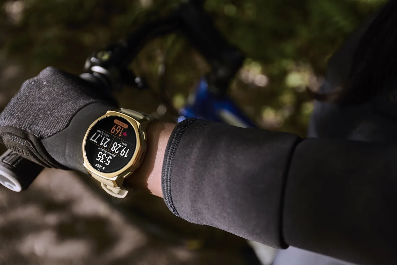 Amazfit T-Rex 3 Pro : la nouvelle montre des sportifs extrêmes avec titane, verre saphir et cartes hors ligne 52 T REX PRO BIKER 3715