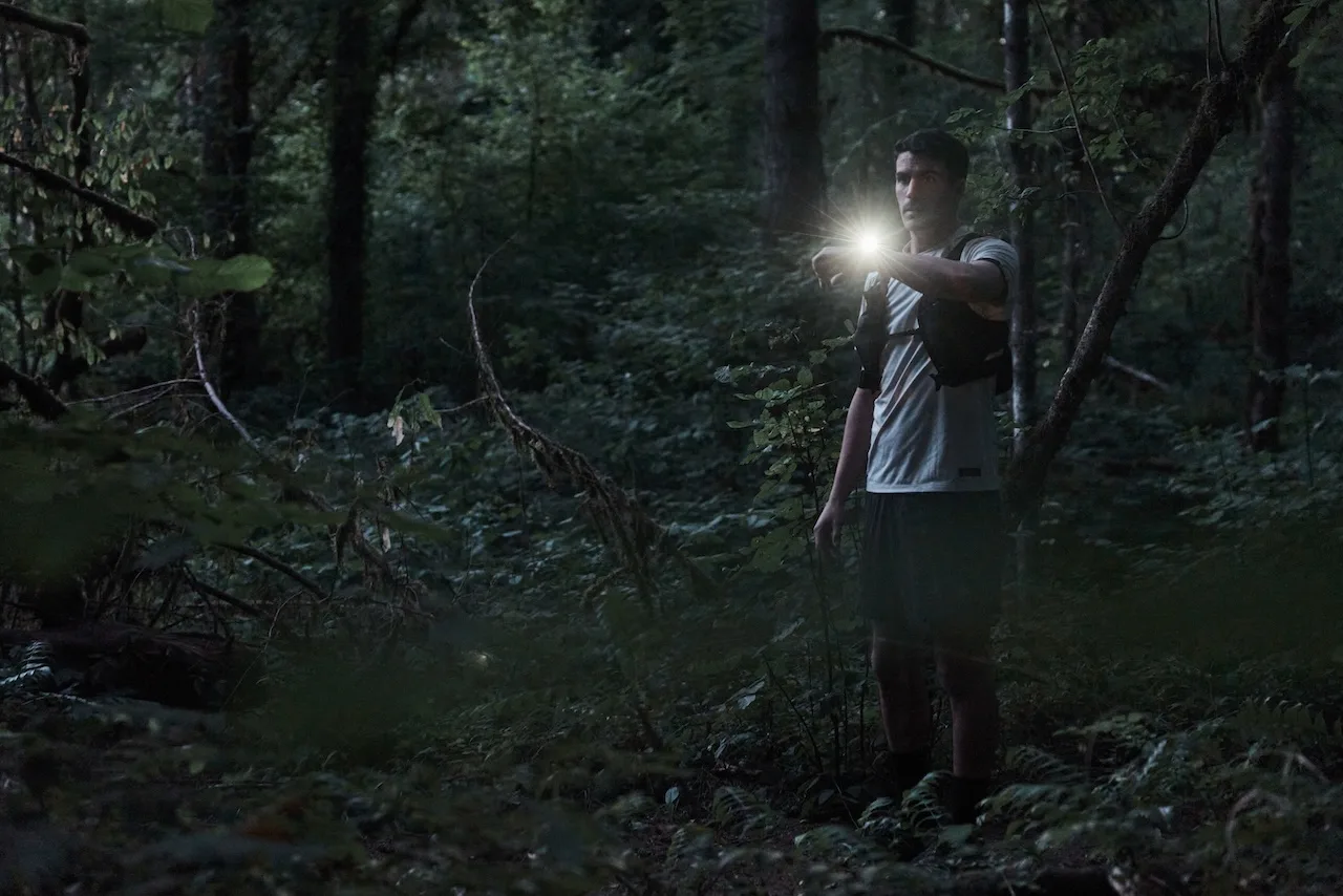 Amazfit T-Rex 3 Pro : la nouvelle montre des sportifs extrêmes avec titane, verre saphir et cartes hors ligne 54 T REX PRO RUNNER 0091