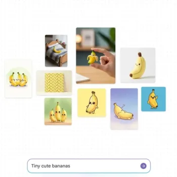 Google Mixboard : un nouvel outil IA pour créer des moodboards et explorer vos idées