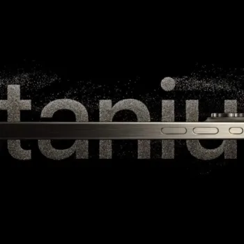 iPhone 17 Pro : Apple abandonne le titane pour l’aluminium, un choix écologique et stratégique