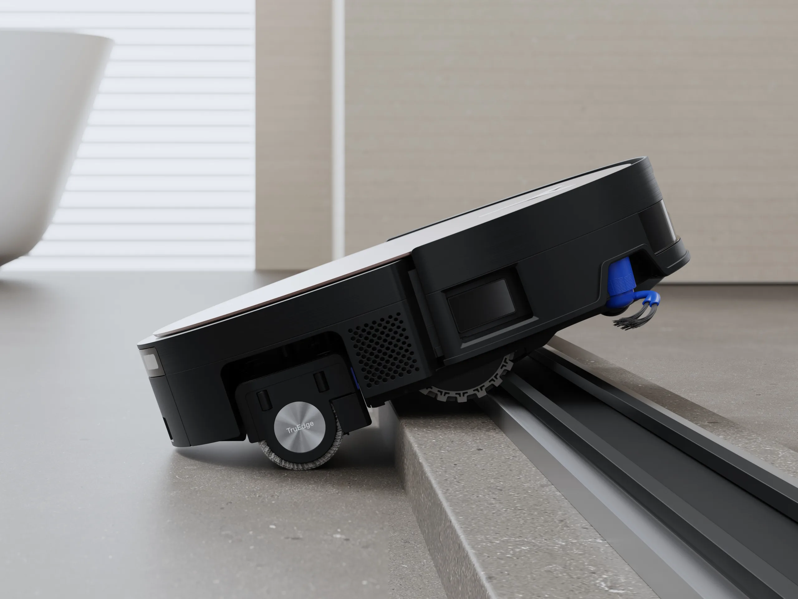 Ecovacs Deebot X11 Omnicyclone : un aspirateur robot qui ne s’arrête (presque) jamais 52 TruePass scaled