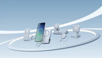 Ugreen MagFlow : une nouvelle gamme de chargeurs magnétiques Qi2 à 25W