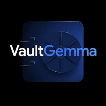 Google dévoile VaultGemma : un modèle IA privé avec confidentialité différentielle