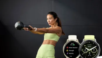 Garmin Venu 4 : une montre connectée sportive qui veut rivaliser avec l’Apple Watch 11