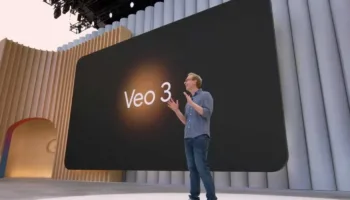 Google Photos intègre Veo 3 : vos photos deviennent des vidéos IA