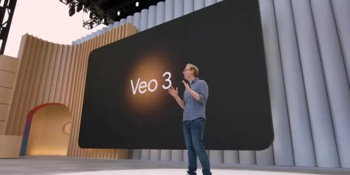 Google Photos intègre Veo 3 : vos photos deviennent des vidéos IA