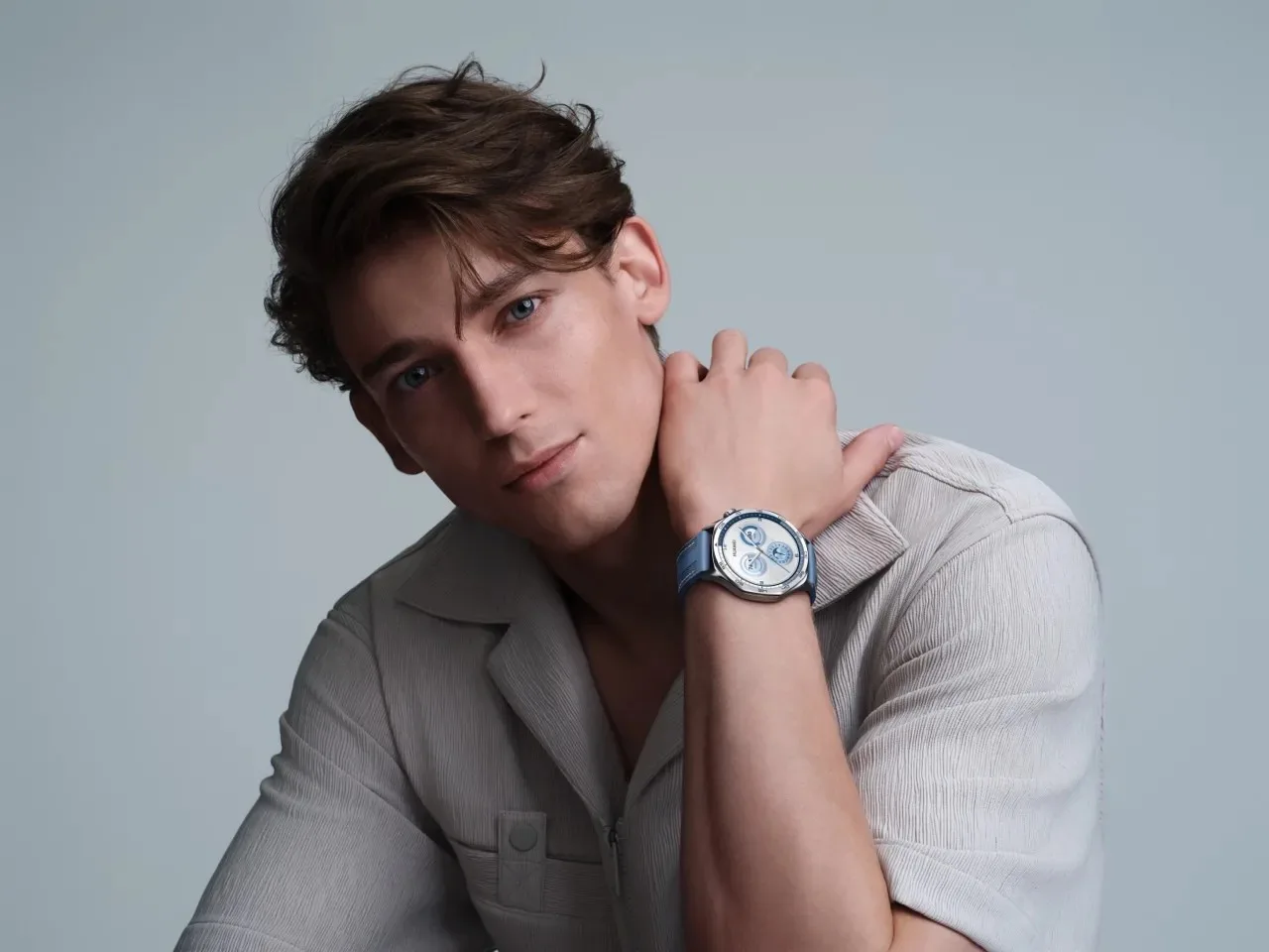 Huawei dépasse Apple dans les ventes mondiales de montres connectées en 2025