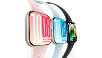 vivo Watch GT 2 et TWS 5 : lancement officiel avec la série vivo X300 le 13 octobre