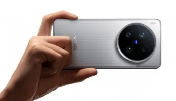 Vivo X300 : un capteur principal de 200 mégapixels exclusif confirmé, avec un module photo polyvalent