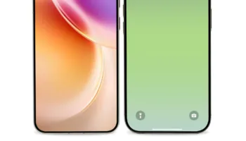 Vivo X300 : des bordures ultra-fines pour rivaliser avec l’iPhone 17 Pro