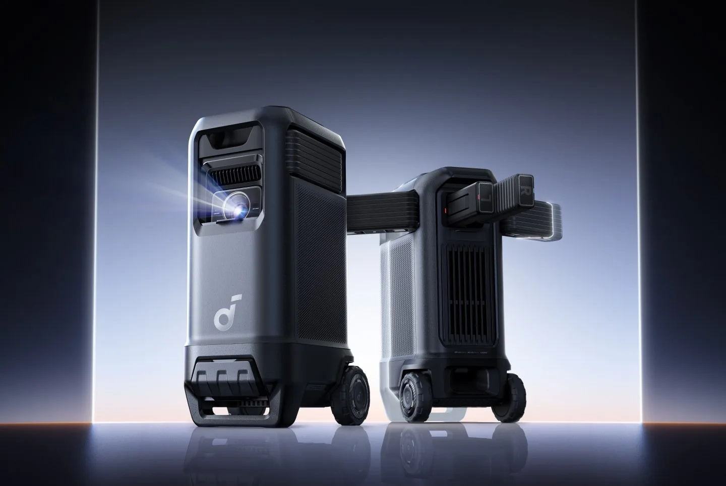 Anker Nebula X1 Pro : un vidéoprojecteur 4K transformé en machine de fête 49 Anker Nebula X1 Pro : un vidéoprojecteur 4K transformé en machine de fête