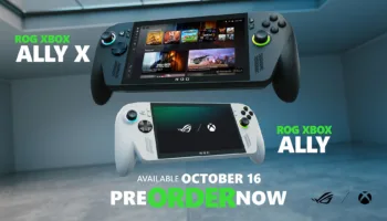 ROG Xbox Ally et Ally X : ASUS ouvre les précommandes, faut-il craquer ?