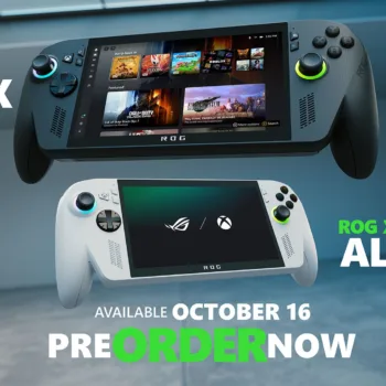ROG Xbox Ally et Ally X : ASUS ouvre les précommandes, faut-il craquer ?