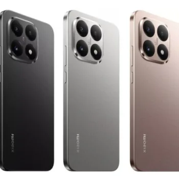 Xiaomi 15T et Xiaomi 15T Pro : tout savoir avant leur lancement