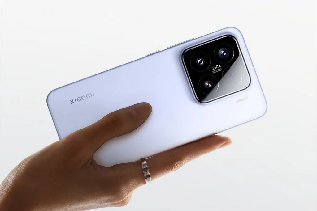Xiaomi 16