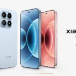 Xiaomi 17