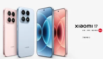 Xiaomi 17 : un flagship compact, puissant et endurant propulsé par le Snapdragon 8 Elite Gen 5
