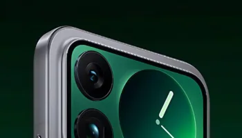 Xiaomi 17 Pro Max : une fuite confirme le double écran arrière