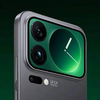 Xiaomi 17 Pro Max : une fuite confirme le double écran arrière