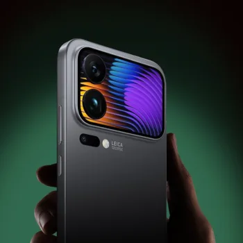 Xiaomi 17 : lancement officiel en Chine le 19 septembre, en même temps que l’iPhone 17