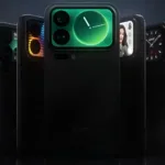 Xiaomi 17 Pro and 17 Pro Max des