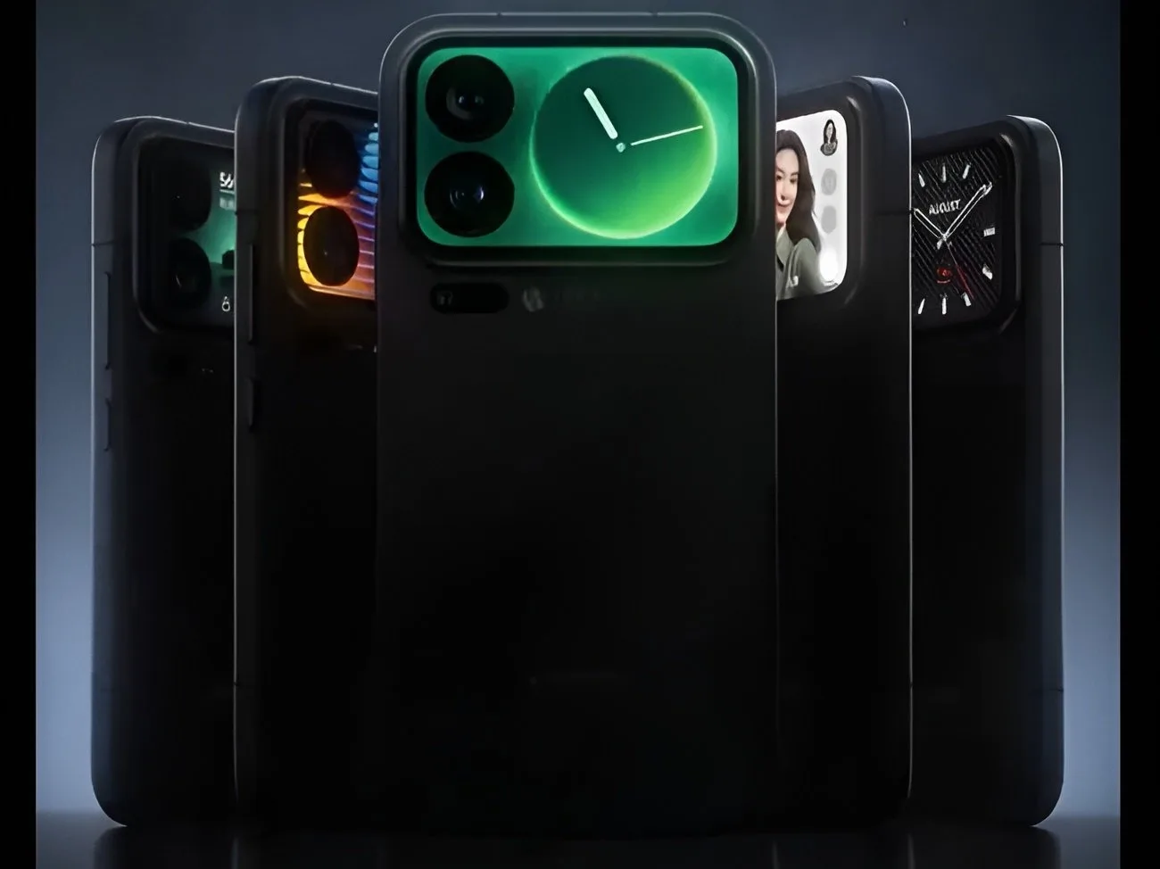 Xiaomi 17 Pro : le Snapdragon 8 Elite Gen 5 à la loupe dans Geekbench