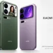Xiaomi 17, Xiaomi 17 Pro et Xiaomi 17 Pro Max : lancement officiel prévu le 25 septembre en Chine