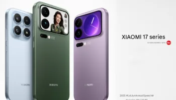 Xiaomi 17, Xiaomi 17 Pro et Xiaomi 17 Pro Max : lancement officiel prévu le 25 septembre en Chine