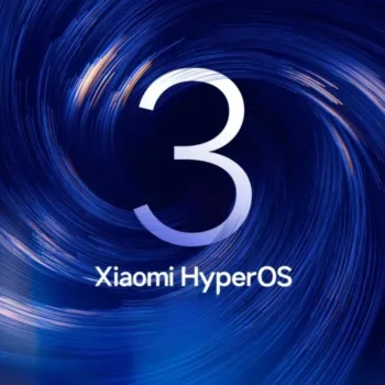HyperOS 3 arrive enfin à l’international avec la série Xiaomi 15T
