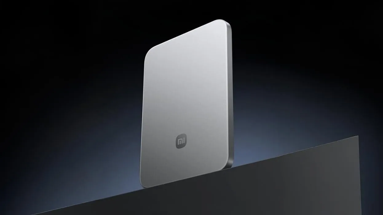 Xiaomi Magnetic Power Bank 1