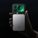 Xiaomi Magnetic Power Bank