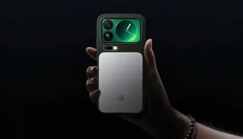 Batterie Magnétique Xiaomi : L'accessoire indispensable pour l'iPhone 17 et le Xiaomi 17