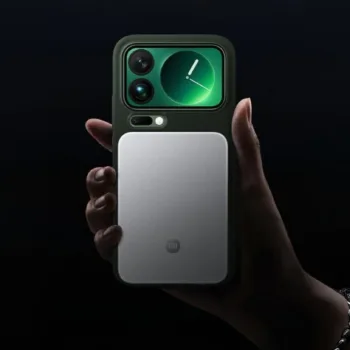 Batterie Magnétique Xiaomi : L'accessoire indispensable pour l'iPhone 17 et le Xiaomi 17