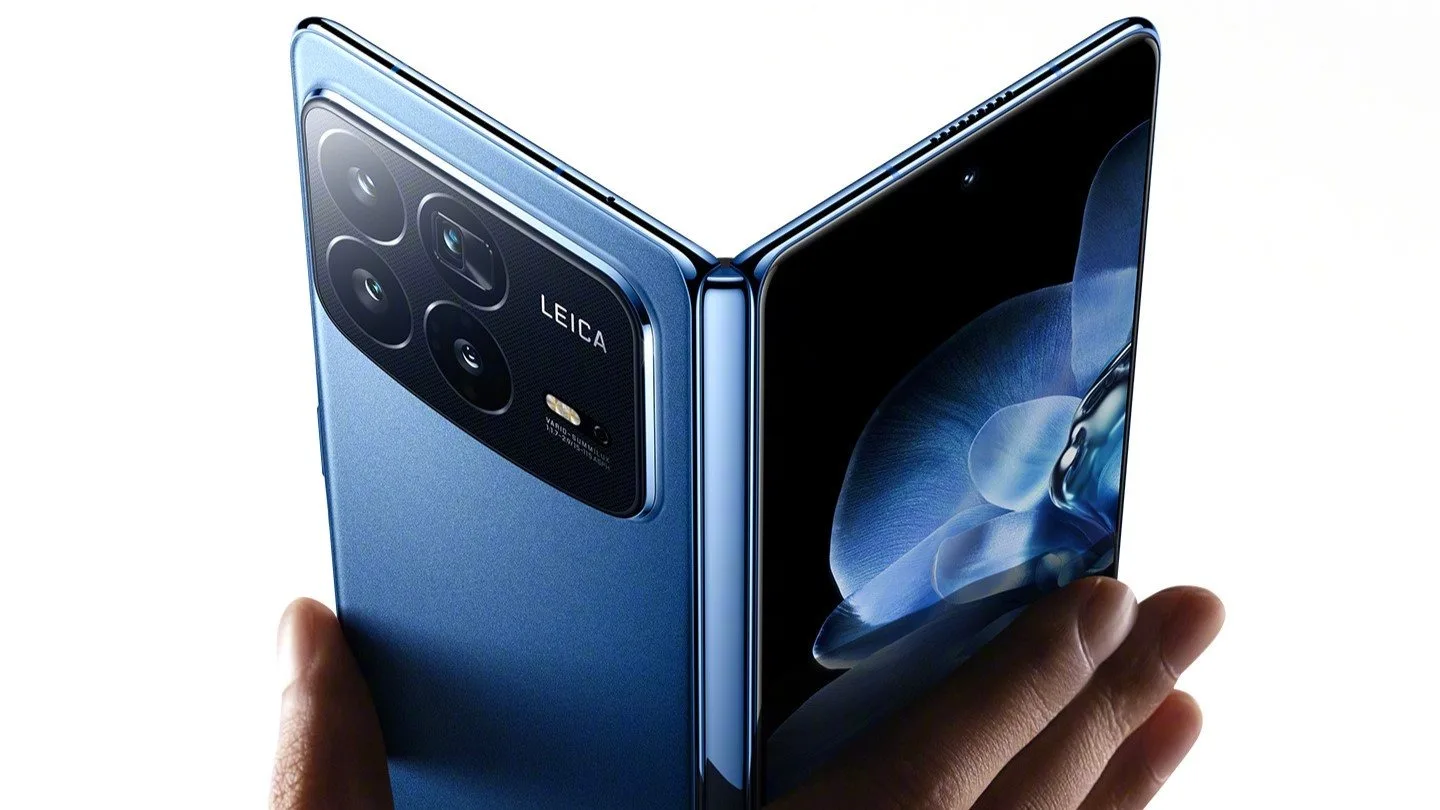 Xiaomi 17 Fold : La fin de la gamme Mix Fold pour le prochain smartphone pliable ?