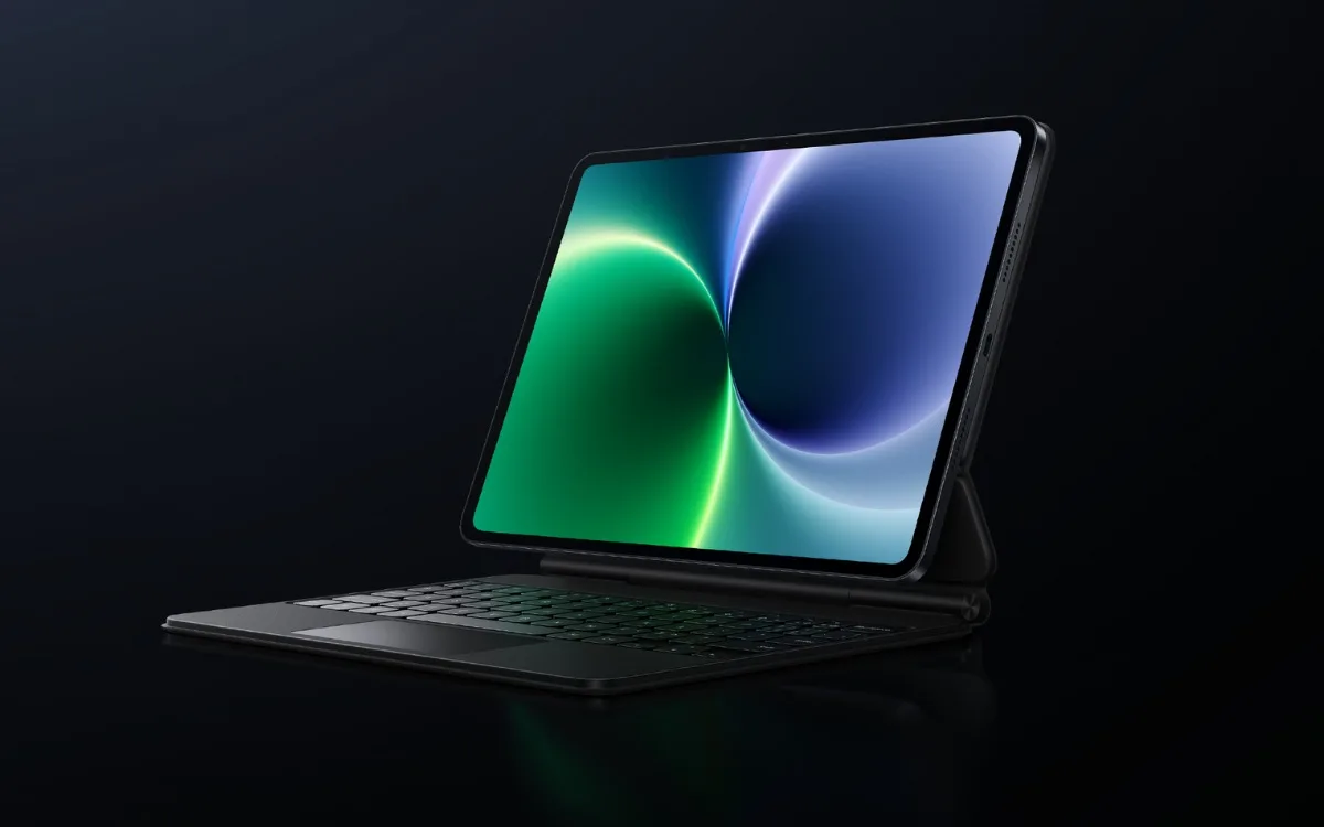 Xiaomi Pad 8 1 1