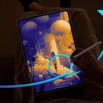 Xiaomi Pad 8 1