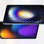 Xiaomi Pad 8 DCS kv