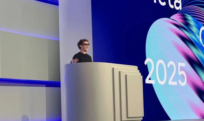 Meta Connect 2025 : lunettes Ray-Ban Meta Display, Gen 2, Oakley Vanguard et nouveautés VR