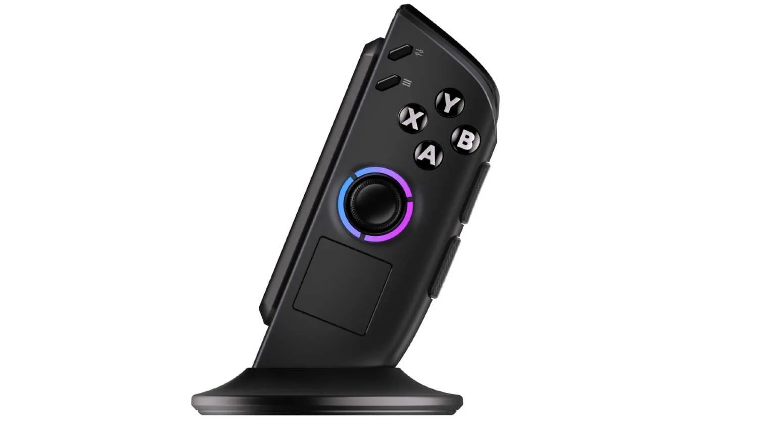 a lenovo legion go 8 8 2 control