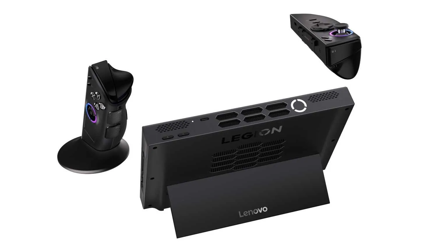 a lenovo legion go 8 8 2 from be