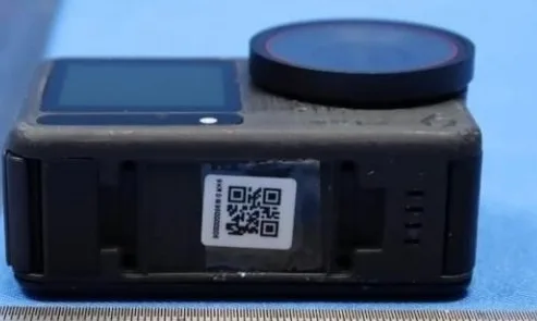 DJI Osmo Action 6 : capteur 1 pouce, 8K et intégration smartwatch dévoilés 39 action 6 image 4
