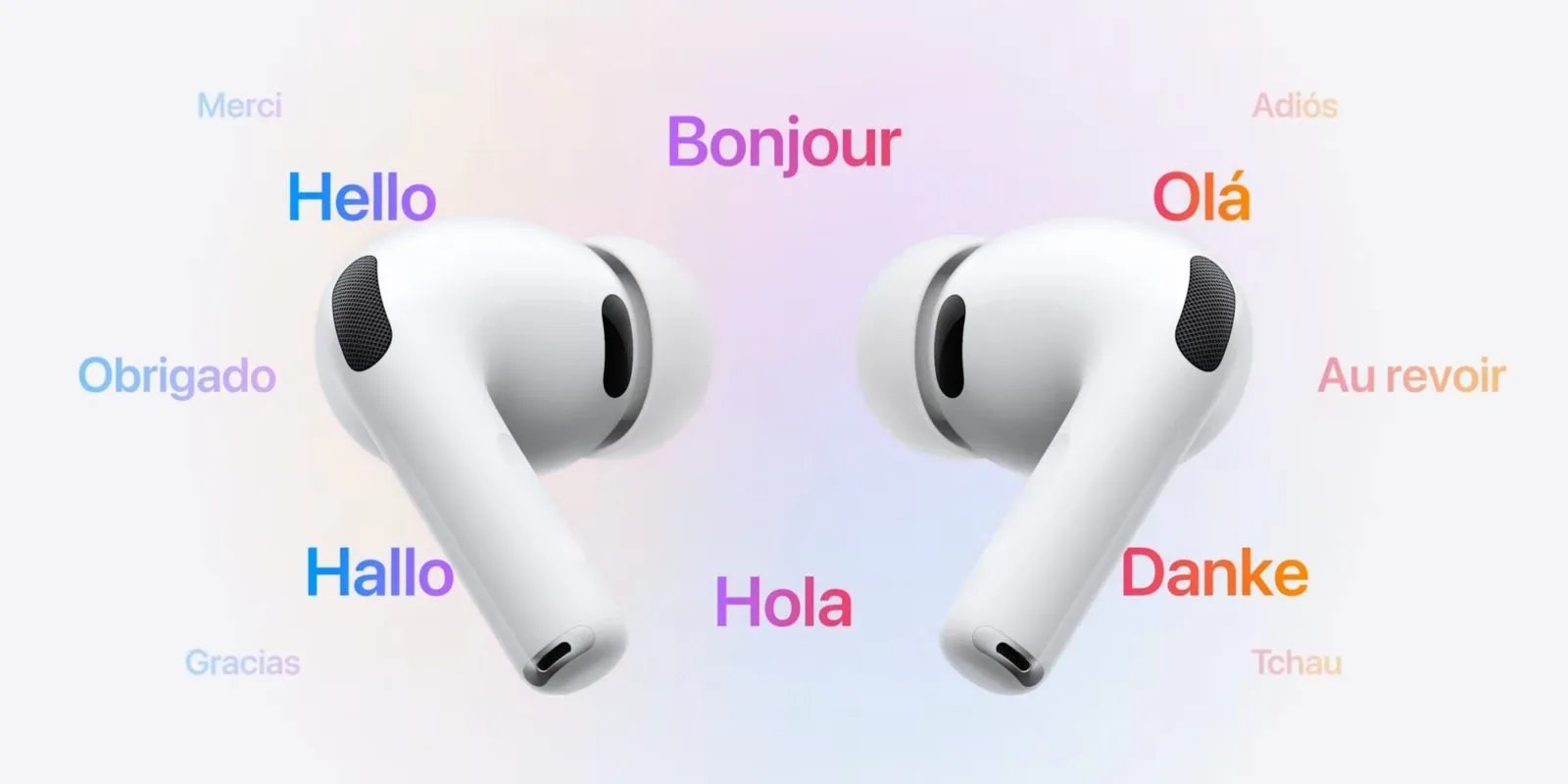 AirPods Pro 3 : la traduction instantanée absente dans l’UE au lancement
