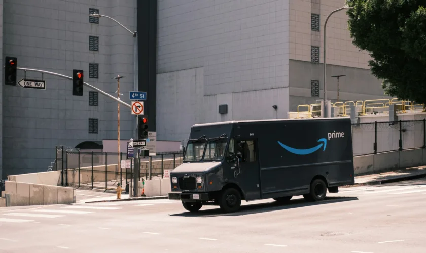 Amazon annonce ses Jours Flash Prime d’automne : deux jours de promos avant le Black Friday 76 Amazon annonce ses Jours Flash Prime d’automne : deux jours de promos avant le Black Friday