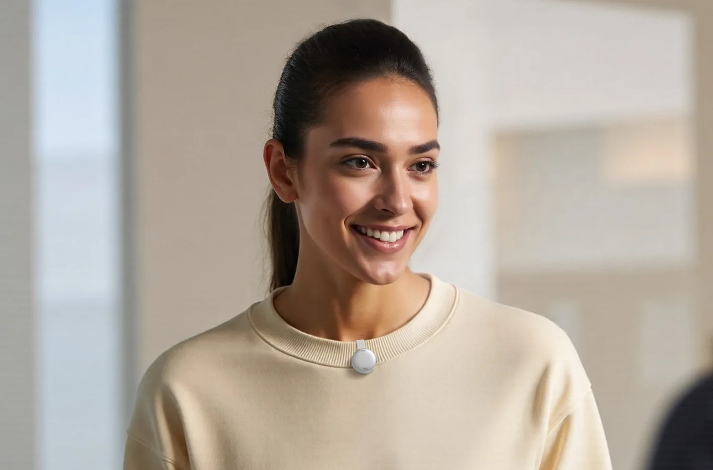 Anker Soundcore Work : un mini-enregistreur vocal IA qui tient dans une pièce de monnaie 49 Anker Soundcore Work : un mini-enregistreur vocal IA qui tient dans une pièce de monnaie