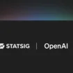 OpenAI rachète Statsig pour 1,1 milliard de dollars et réorganise sa direction