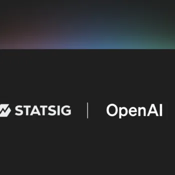 OpenAI rachète Statsig pour 1,1 milliard de dollars et réorganise sa direction