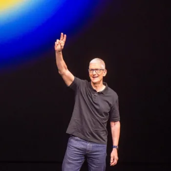 Apple Event : une keynote centrée sur le hardware, l’IA reléguée au second plan