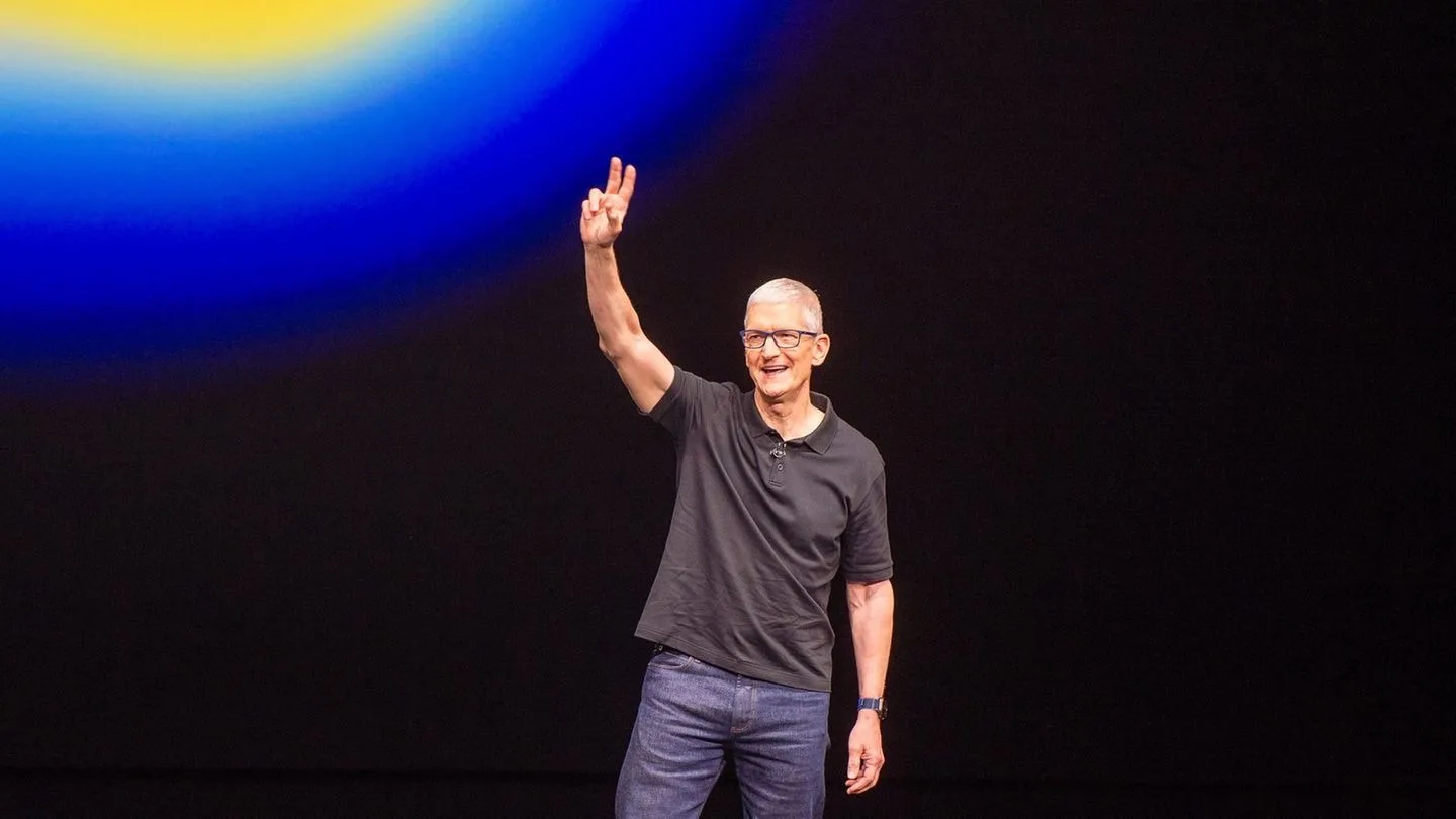 Apple Event : une keynote centrée sur le hardware, l’IA reléguée au second plan