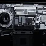 apple iphone air inside